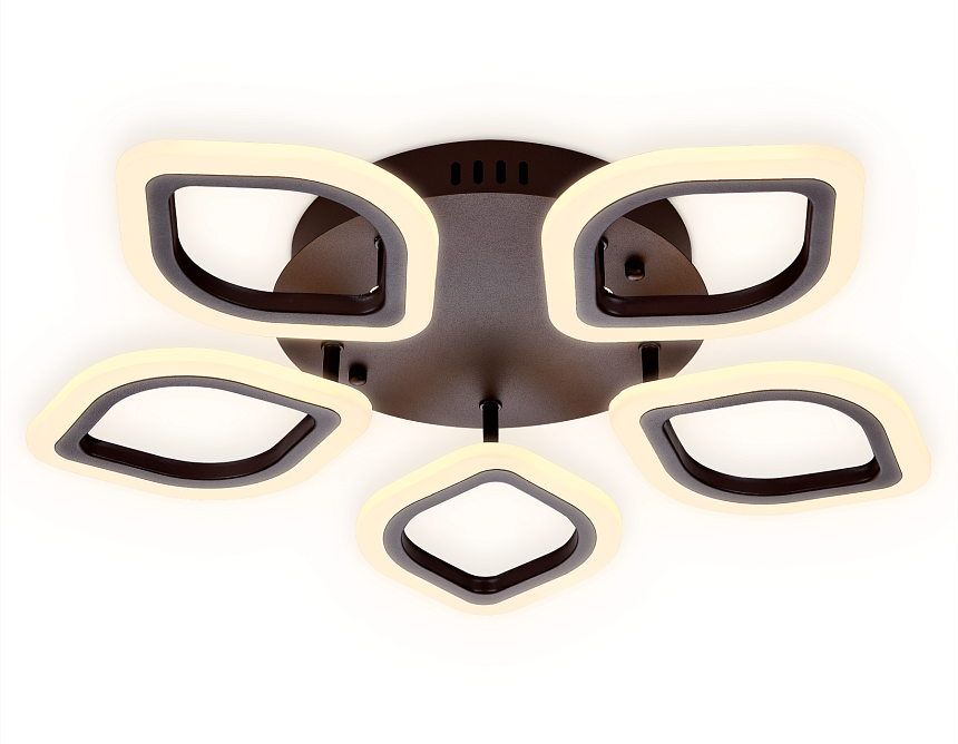 FA443/5 CF кофе 60W 540*520*80 (ПДУ РАДИО 2.4G)