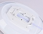 FZ1231 WH белый IP44 42W 6400К D370*55 (Без ПДУ)