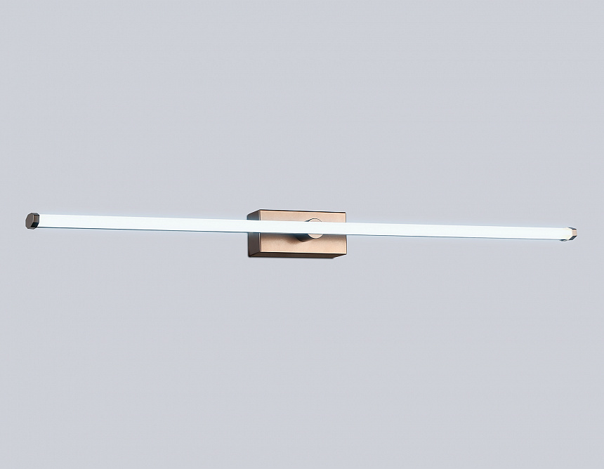 FL6123 CF кофе 14W 3000K-6400K 610*45*80 FL6123 CF кофе 14W 3000K-6400K 610*45*80