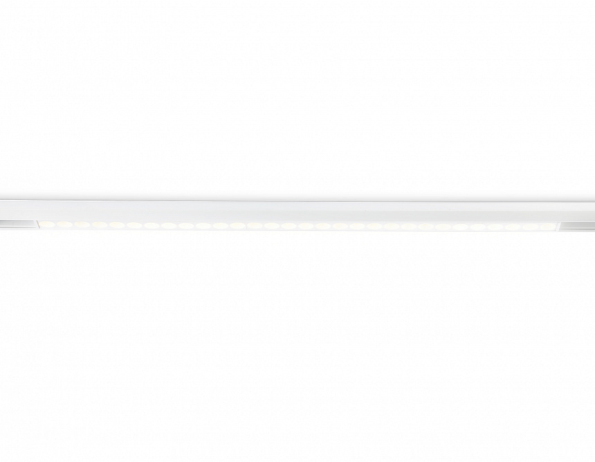 GL4031 WH белый IP20 30W 4200K 48V 24° 550*22*45