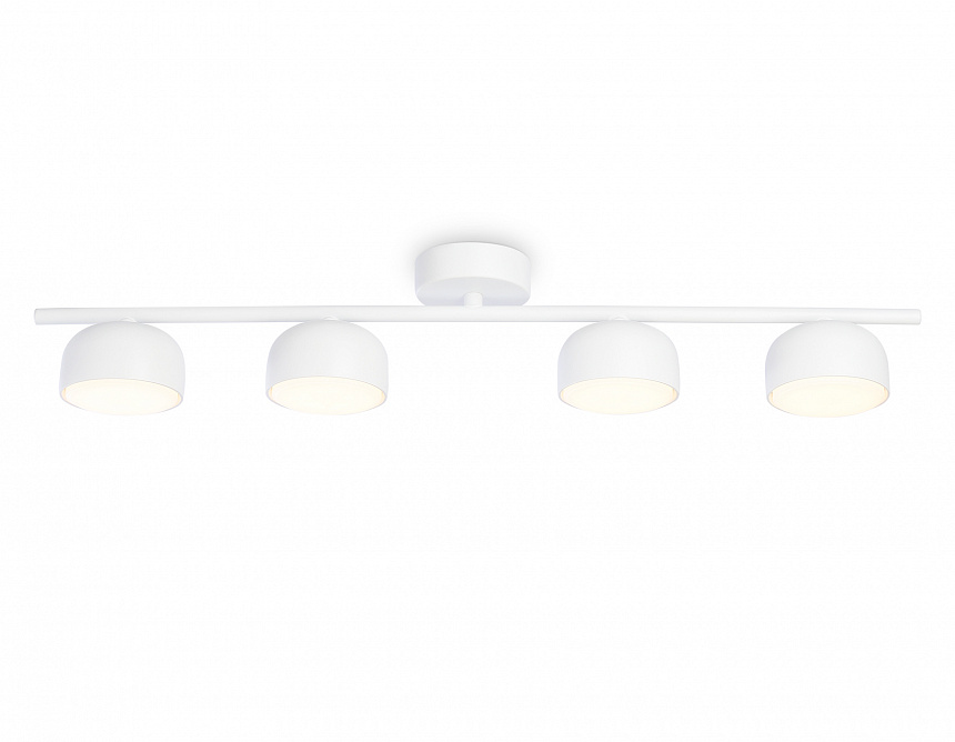 TN71027/4 WH белый GX53/4 max 12W 600*80*140 TN71027/4 WH белый GX53/4 max 12W 600*80*140
