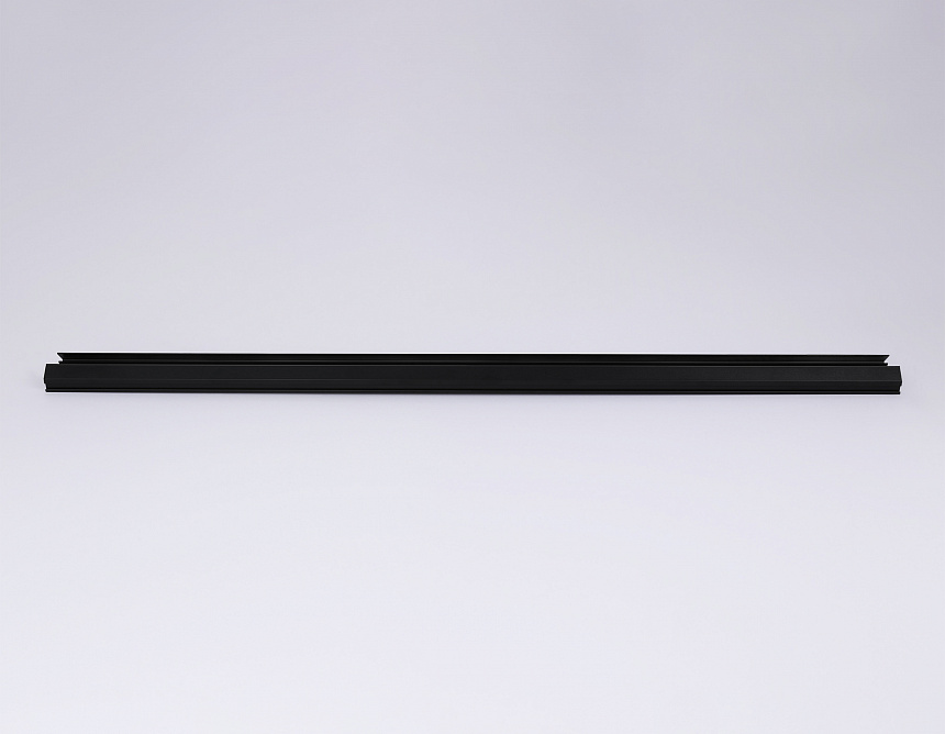 GL7131 BK черный корпус в натяжной потолок 2000*62*30