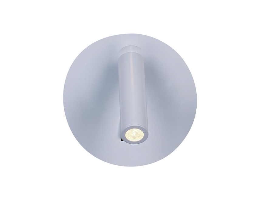FW251 WH/S белый/песок LED 4200K+3000K 12W D140*110 FW251 WH/S белый/песок LED 4200K+3000K 12W D140*110