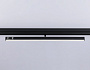 GL4206 BK черный IP20 24W 4200K 48V 605*22*45