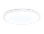 FZ1232 WH белый IP44 48W 6400К D450*55 (Без ПДУ)