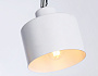 TR8141/2  WH белый E27*2 max 40W 340*120*180