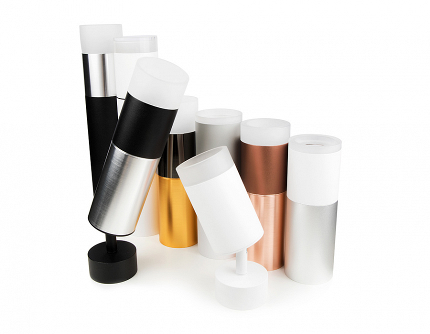 A2210 SBK черный песок D60*H75mm Out70mm