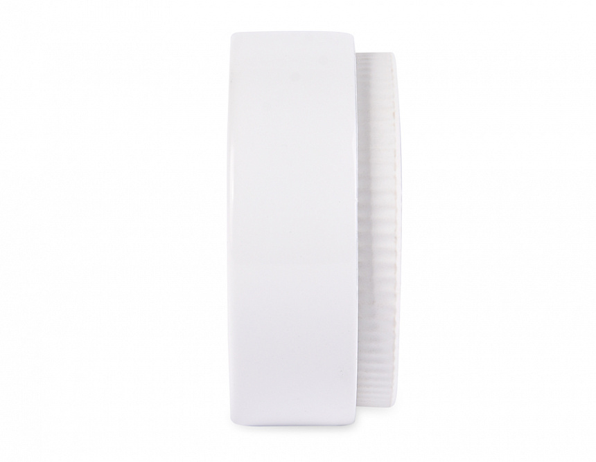 G102 WH белый GX53 D82*25