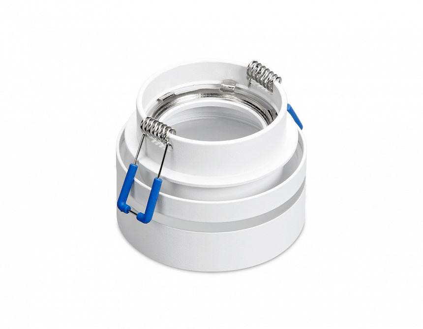 TN193 WH/S белый/песок GU5.3 D80*60