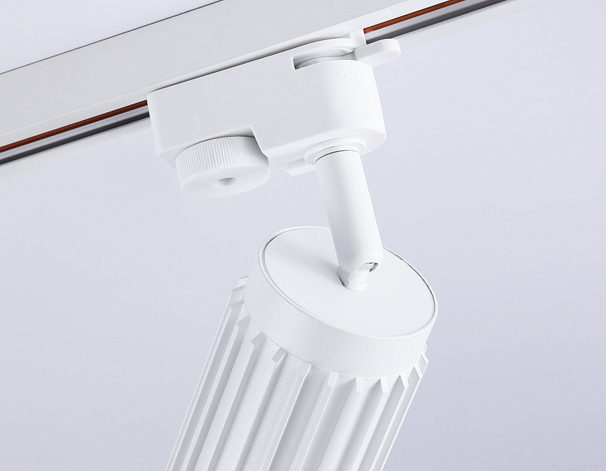 GL5157 WH белый GU10 D60*120