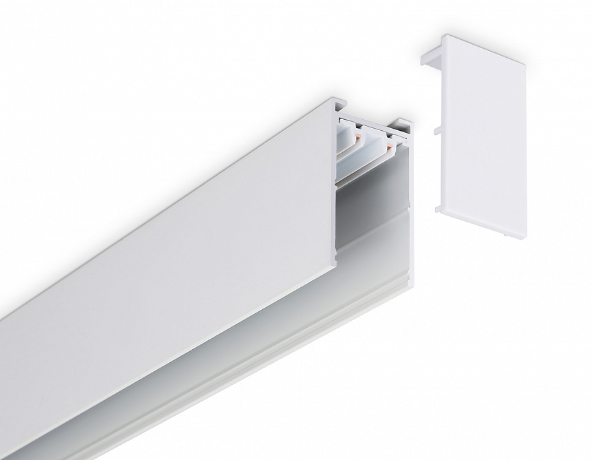 GL1005 WH белый IP20 220V 3000*30.6*56