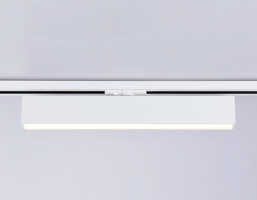 GL6769 WH белый LED 24W 3000K 600*22*48