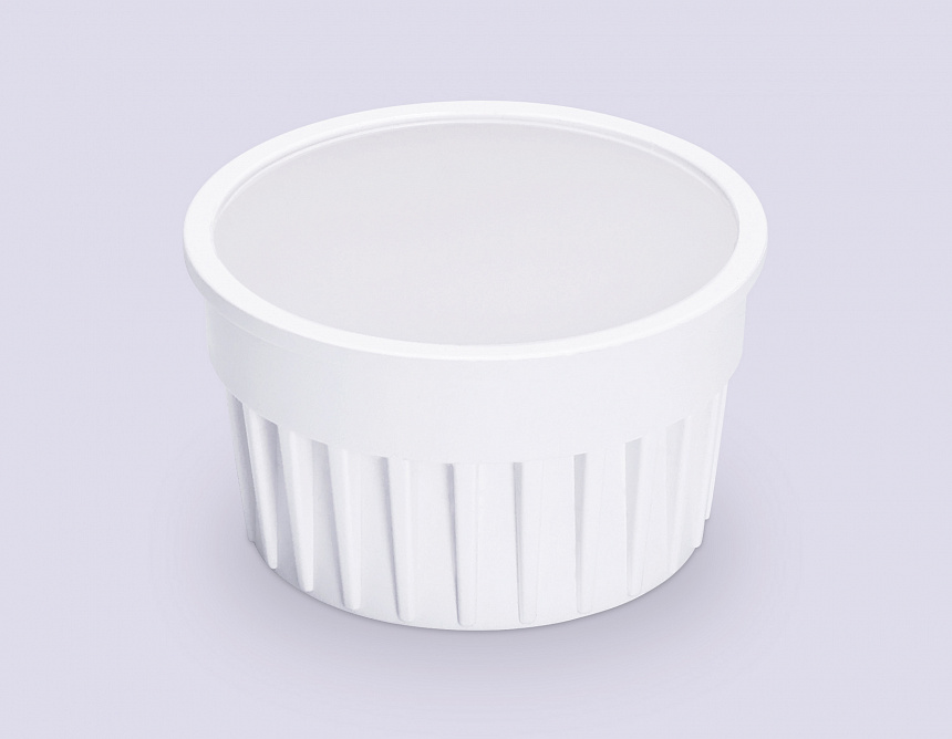 207407 Лампа LED MR16-DD 6W 3000K 85-265V