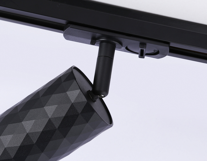 GL5133 BK черный GU10 max 12W