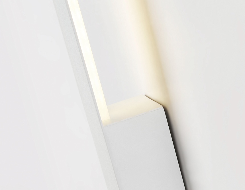 FW4411 SWH белый песок LED 4200K 6W 450*40*35 FW4411 SWH белый песок LED 4200K 6W 450*40*35