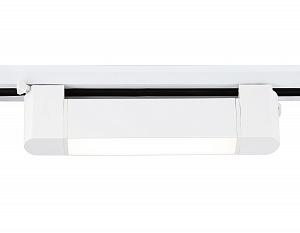 GL6724 WH белый IP20 10W 4200K 192*35*57