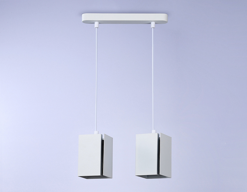 TN5131/2 WH белый E27/2 max 40W 260*80*1150