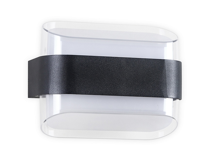FW301 SBK черный песок LED 3000К 10W 160*130*75