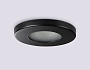 TN1181 BK черный IP44 GU5.3 D85*34