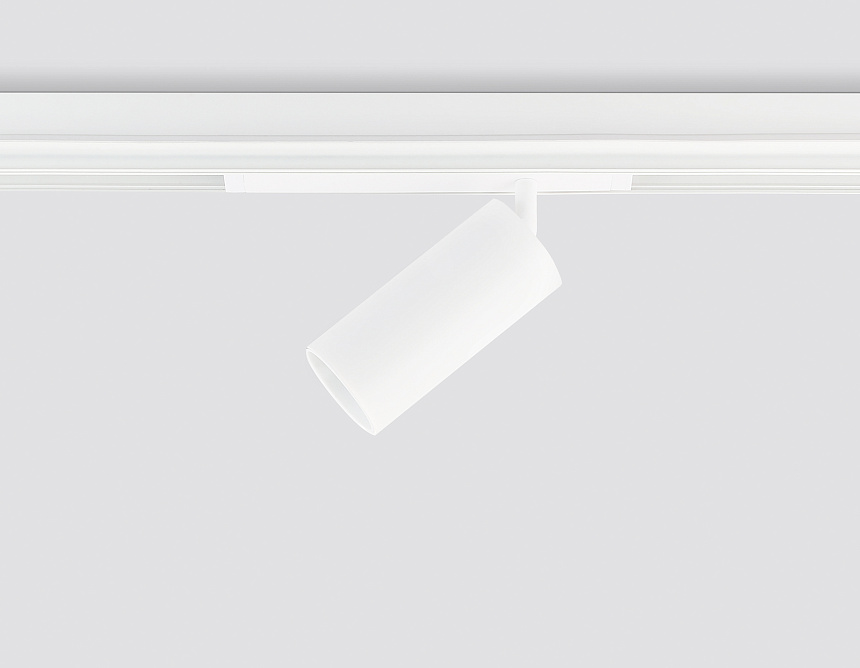 GL1231 WH белый IP20 24W 3000K-6400K 220V 36° D65*140 (Без ПДУ)