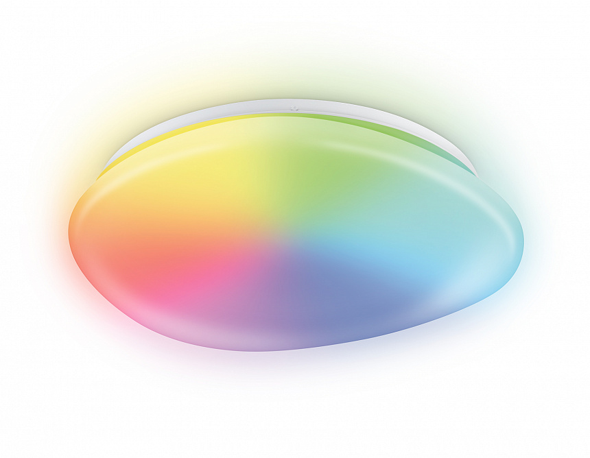 FZ1610 FR матовый IP20 40W 3000-6500K+RGB 410*100 (ПДУ ИК) FZ1610 FR матовый IP20 40W 3000-6500K+RGB 410*100 (ПДУ ИК)