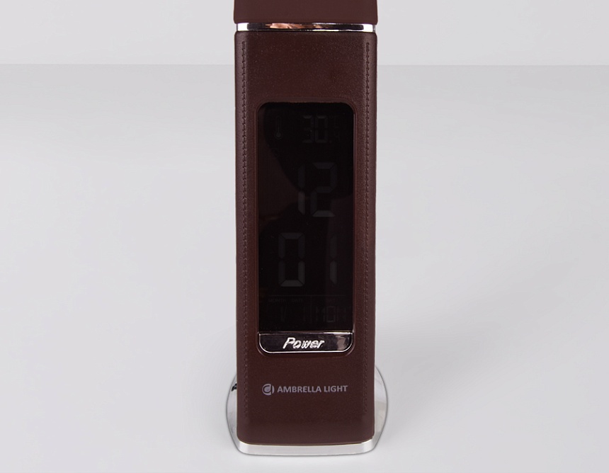 DE510 BR коричневый LED 3000-6400K 6W