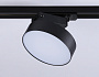 GL6839 BK черный LED 15W 3000K D115*80