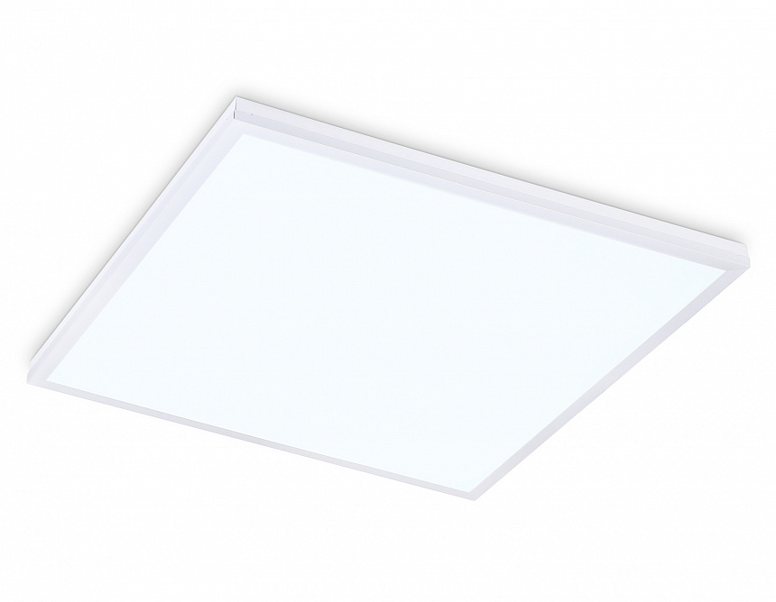DPS1018 42W 6500K 165-265V IP40 3200LM 595*595*25