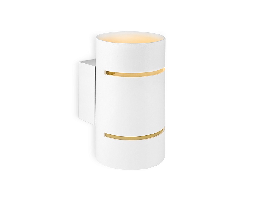 FW2472 WH белый G9 max 40W 150*80*100 FW2472 WH белый G9 max 40W 150*80*100