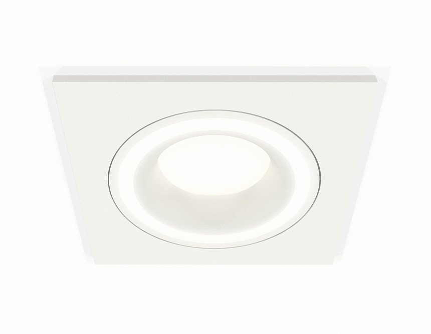 XC7631040 SWH белый песок MR16 GU5.3 (C7631, N7110)