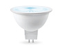 170906 LED MR16 9W IC GU5.3 6400K 175-265V 38°