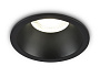 TN11313 BK черный IP44 GU5.3 D80*37