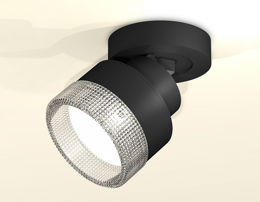 XM8102040 SBK/CL черный песок/прозрачный GX53 (A2229, A2106, C8102, N8480) XM8102040 SBK/CL черный песок/прозрачный GX53 (A2229, A2106, C8102, N8480)