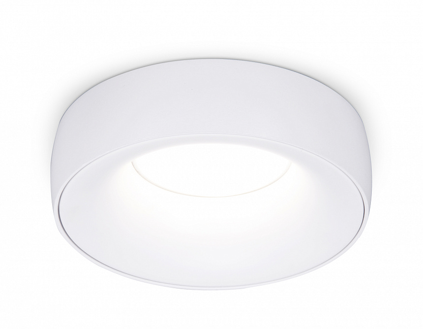 A890 WH белый GU5.3 D96*35