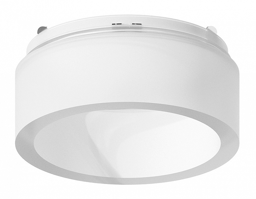 N6248 FR белый матовый D60*H35mm Out20mm MR16 N6248 FR белый матовый D60*H35mm Out20mm MR16