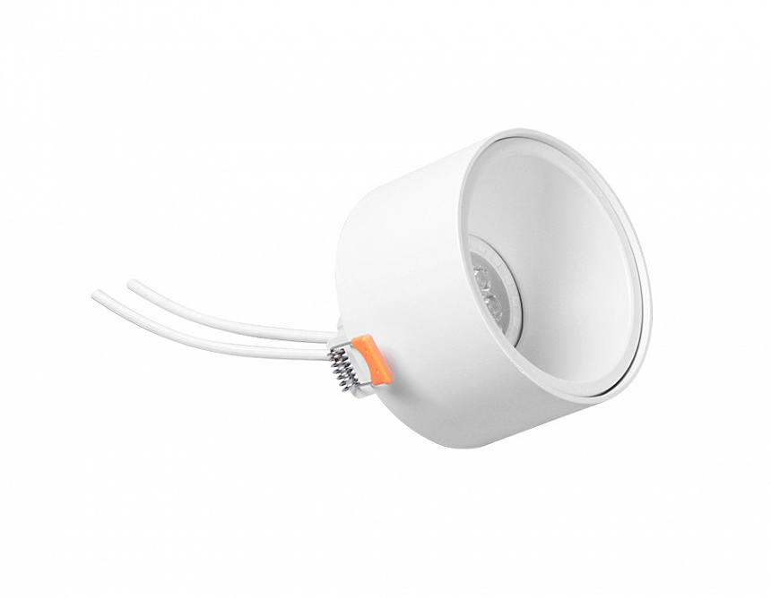 TN145 WH/S белый/песок GU5.3 D96*56