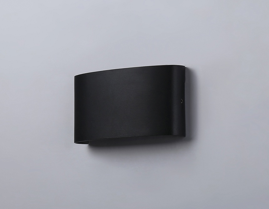 ST4456/6 BK черный IP65 LED 4200K 6W 158*80*40 ST4456/6 BK черный IP65 LED 4200K 6W 158*80*40