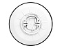 FZ1205 BK черный IP54 18W 5000K D270*60 (без ПДУ)