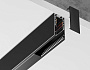 GL1912 BK черный IP20 48V 1000*21*43