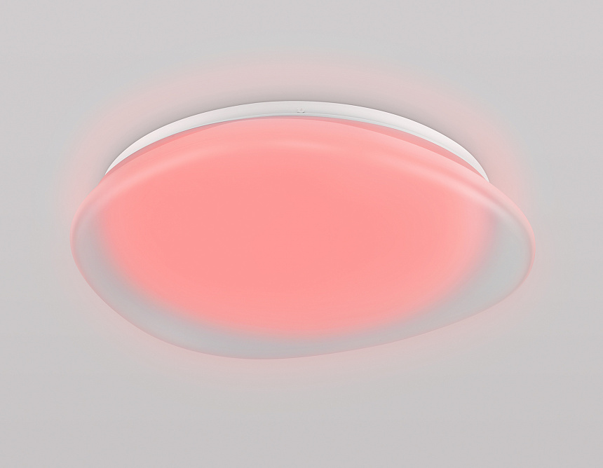 FZ1610 FR матовый IP20 40W 3000-6500K+RGB 410*100 (ПДУ ИК) FZ1610 FR матовый IP20 40W 3000-6500K+RGB 410*100 (ПДУ ИК)