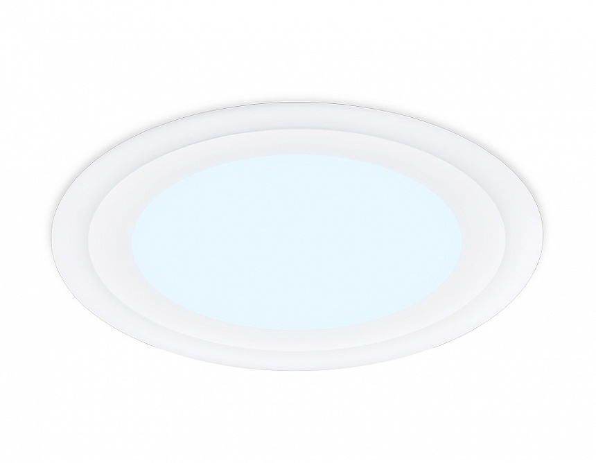 DCR373 6W+3W 6400K/3000K 85-265V D145*28