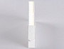 TA1825 WH белый LED 12W 4200K 230*22*87