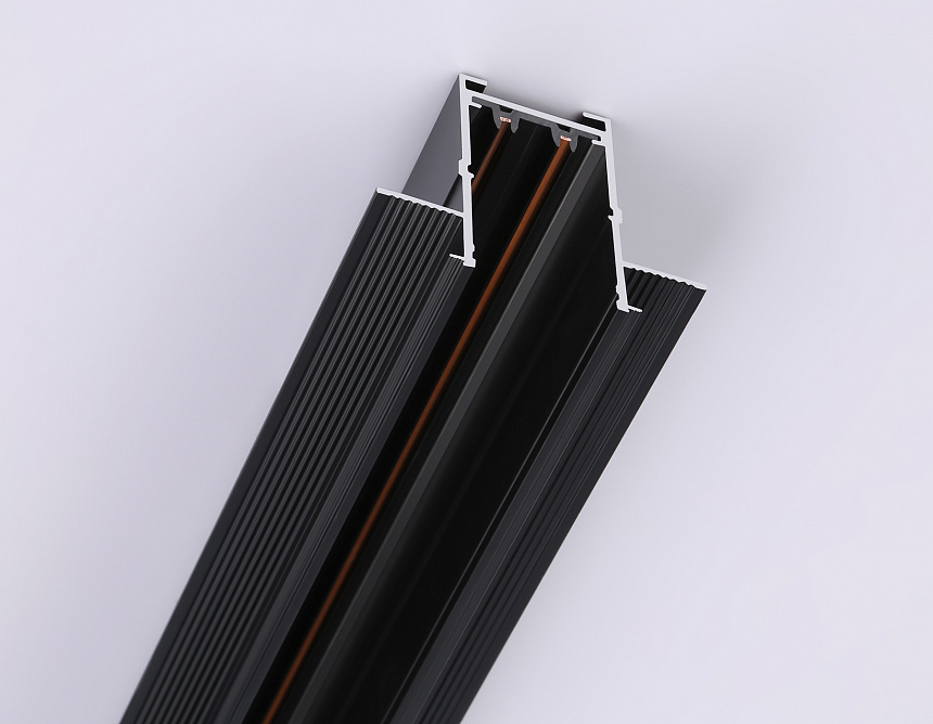 GL1012 BK черный IP20 220V 3000*62.5*56