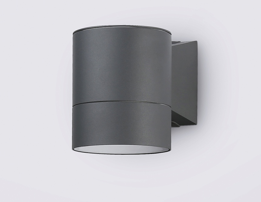 ST3301 GR серый IP54 GX53 max 15W 115*90*140 ST3301 GR серый IP54 GX53 max 15W 115*90*140
