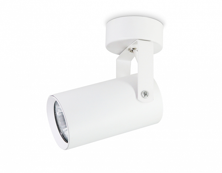 TA1302 WH белый GU10 max 12W 100*55*165