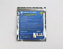GS4003 5050 60Led/ 14.4W m/ 24V IP20 6500K/ 5000*10*1.87mm (2 конт.)