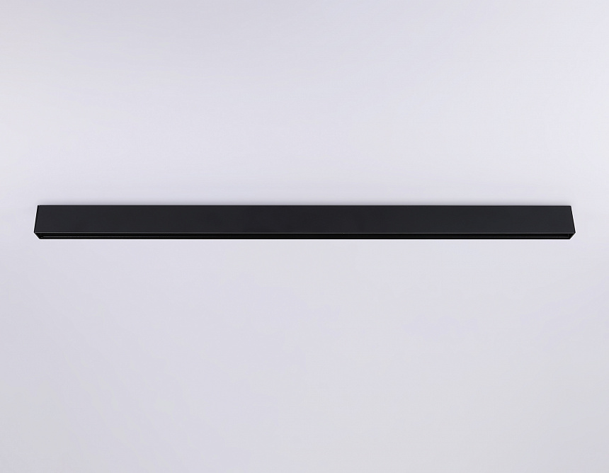 GL1004 BK черный IP20 220V 2000*30.6*56