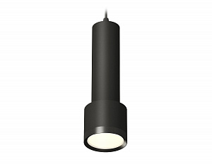 XP8111001 SBK/PBK черный песок/черный полированный GX53 (A2302, C6356, A2101, C8111, N8113)