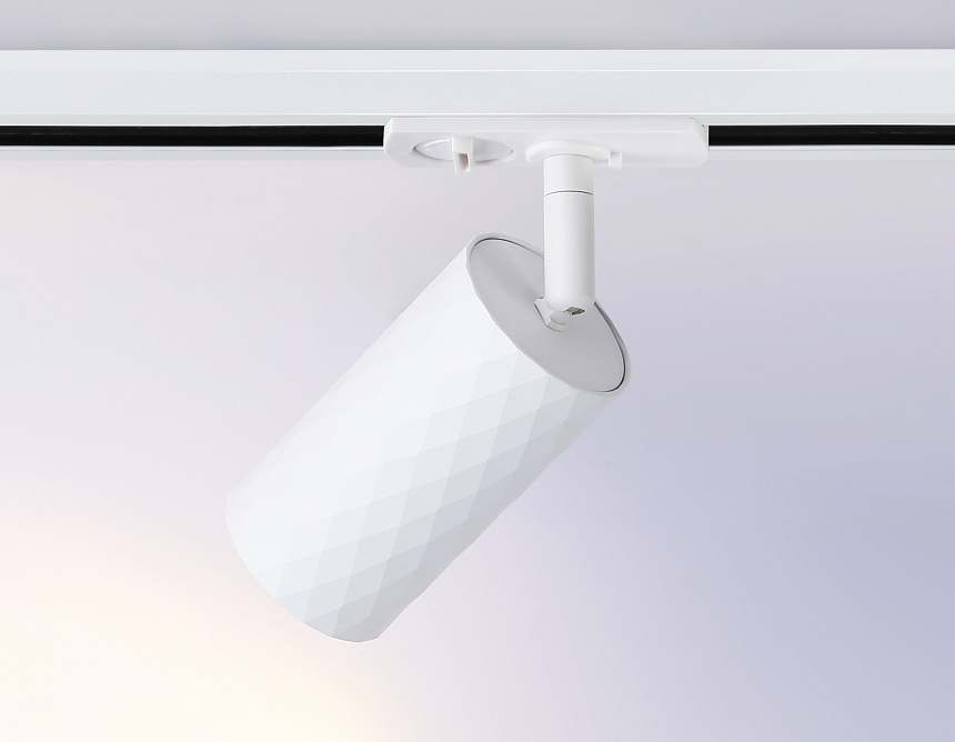 GL5131 WH белый GU10 max 12W