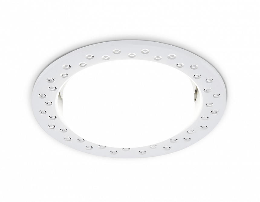 G825 W белый GX53